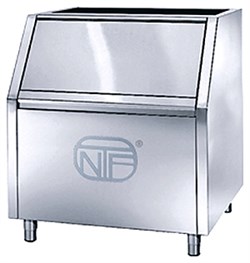 Бункер для льда NTF BIN T420 для GM 360 / GM 600 - фото 2932385