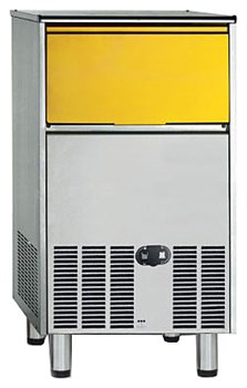 Льдогенератор Icemake ND 50 WS - фото 2932725