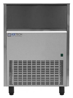 Льдогенератор Ice Tech SS80A - фото 2932744