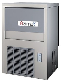 Льдогенератор Azimut SL 50W R290 R - фото 2932865
