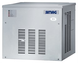 Льдогенератор SIMAG SPN 125 WS без бункера - фото 2932877