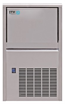 Льдогенератор ITV ALFA NDP 20 W - фото 2933005