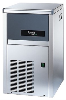 Льдогенератор Apach ACB2204B AP - фото 2933027