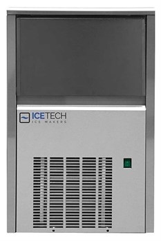 Льдогенератор Ice Tech SS45AM - фото 2933085
