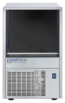 Льдогенератор Ice Tech PS 22 PLUS Air - фото 2933088