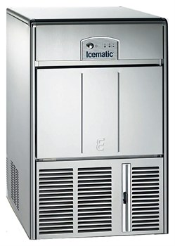 Льдогенератор Icematic E30 W - фото 2933103