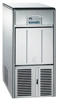 Льдогенератор Icematic E21 A nano - фото 2933160