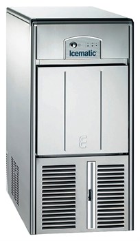 Льдогенератор Icematic E21 W nano - фото 2933173