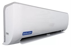 Сплит-система холодильная с зимним комплектом Belluna S218 W - фото 2934194