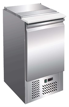 Стол холодильный для салатов Koreco S400 - фото 2935138