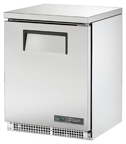 Шкаф холодильный подстольный True TUC-24-HC (2014 г.) - фото 2939144