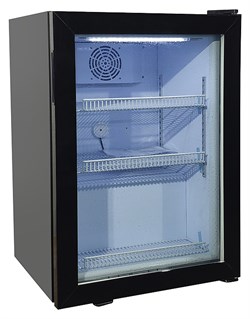 Шкаф морозильный VIATTO VA-SD98 - фото 2943412
