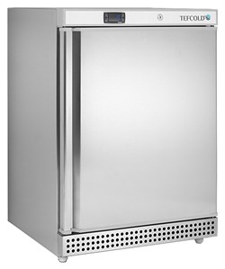 Шкаф морозильный TEFCOLD UF200S New - фото 2943419