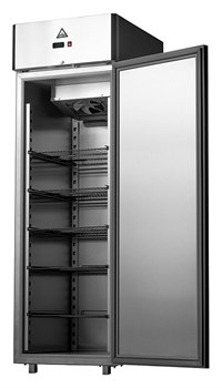 Шкаф морозильный ARKTO F0.5-G R290 - фото 2943440