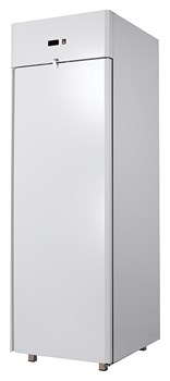 Шкаф морозильный ATESY F 0.7-S - фото 2943585