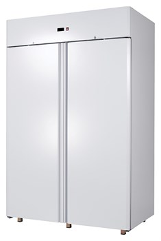 Шкаф морозильный ATESY F 1.4-S - фото 2943628