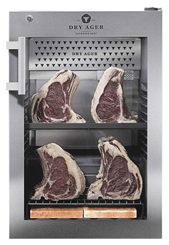 Шкаф для вызревания мяса DRY AGER DX0500PS - фото 2943858