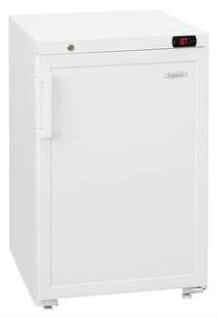 Шкаф холодильный фармацевтический Бирюса 150K - фото 2943908
