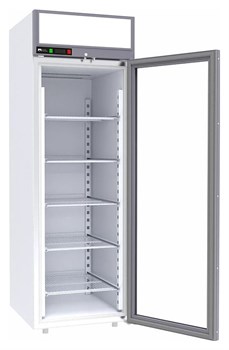 Шкаф холодильный Белый медведь D0.7-SLC R290 - фото 2944304
