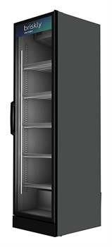 Шкаф холодильный Briskly 5 (RAL 7024) - фото 2944328