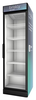 Шкаф холодильный Briskly 5 AD - фото 2944340