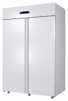 Шкаф холодильный Белый медведь R1.4-SC R290 - фото 2944430