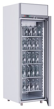 Шкаф холодильный ATESY D 0,7-SL - фото 2944822