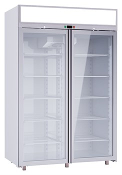 Шкаф холодильный ATESY D 1,4-SL - фото 2944945