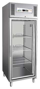 Шкаф холодильный Forcar GN650TN G - фото 2945099