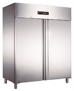 Шкаф холодильный Tatra TRC1400 TN - фото 2945175