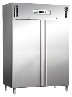 Шкаф холодильный Forcar GN1410TN - фото 2945181