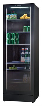 Шкаф холодильный Tecfrigo DRINK 360 FG - фото 2945184