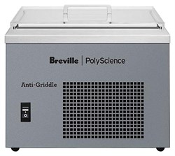 Аппарат шоковой заморозки PolyScience Anti-Griddle AG30AC2P - фото 2945499