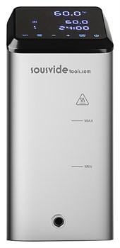 Ротационный кипятильник SousVideTools iVide Plus Thermal Circulator WiFi SVT-01006EU - фото 2947057