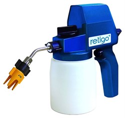 Распылитель масла Retigo Vision Oil Spray Gun OA20-0025 - фото 2952500