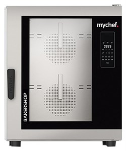 Пароконвектомат Distform MyChef Bakershop 10 (600х400 мм) - фото 2952933