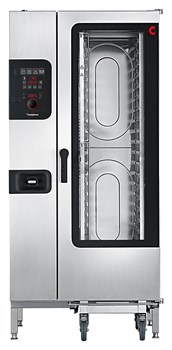 Пароконвектомат Convotherm 4 easyDial 20.10 ES - фото 2952999