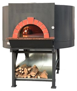Печь для пиццы Morello Forni LP100 STANDARD - фото 2954218