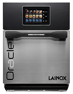 Печь комбинированная Lainox ORACLE ORACGB E255604 - фото 2954659