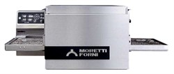 Печь для пиццы Moretti Forni T64E (без подставки) - фото 2954845