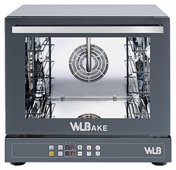 Печь конвекционная WLBake V443ER - фото 2954990