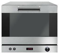 Печь конвекционная SMEG ALFA 43 XE - фото 2955039