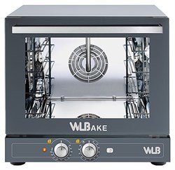 Печь конвекционная WLBake V443MR - фото 2955373