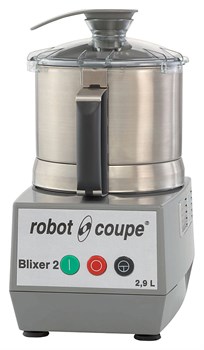 Бликсер Robot Coupe Blixer 3 + дополнительный аксессуар - фото 2967073