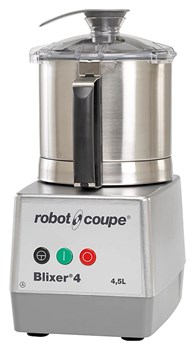 Бликсер Robot Coupe Blixer 4-3000 + дополнительный аксессуар - фото 2967075