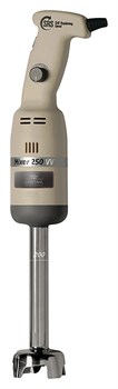 Миксер ручной Luxstahl MIXER 250 VV + насадка 200 мм - фото 2969398