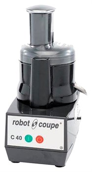 Машина протирочная Robot Coupe C 40 - фото 2971084