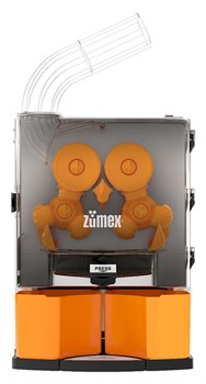 Соковыжималка Zumex Essential Basic UE (Orange) - фото 2971749