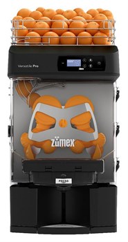 Соковыжималка Zumex New Versatile Pro UE (Black) - фото 2971759