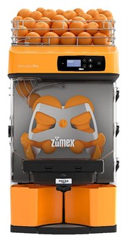 Соковыжималка Zumex New Versatile Pro UE (Orange) - фото 2971763